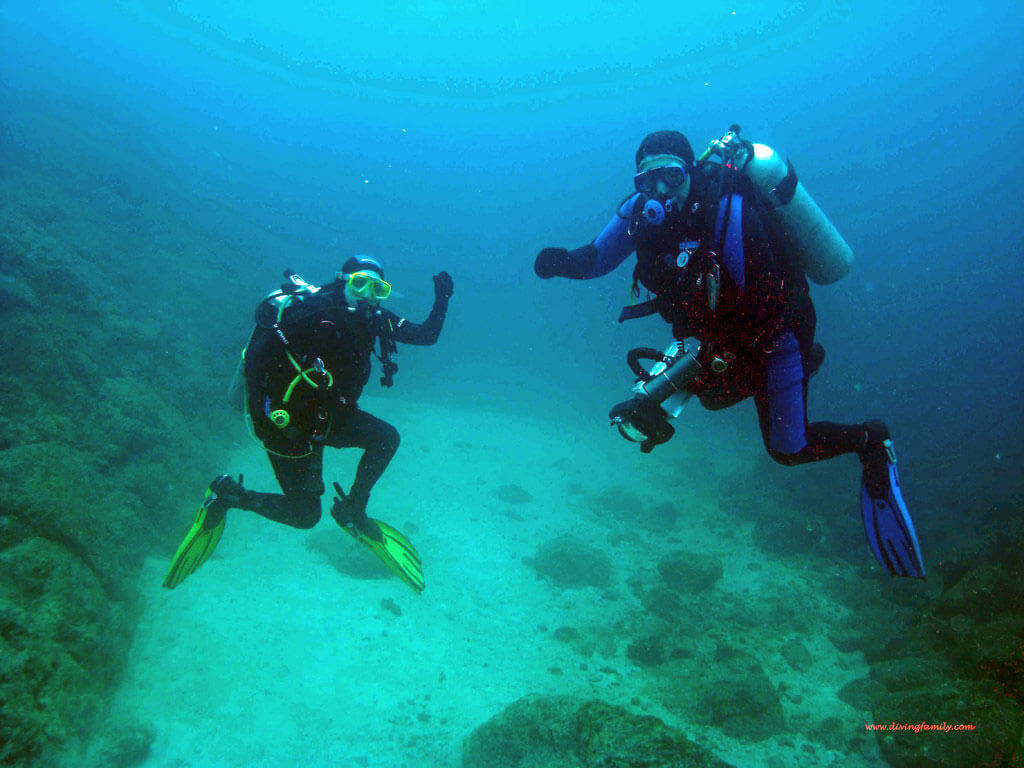 Logbuch von Coiba (Panama)