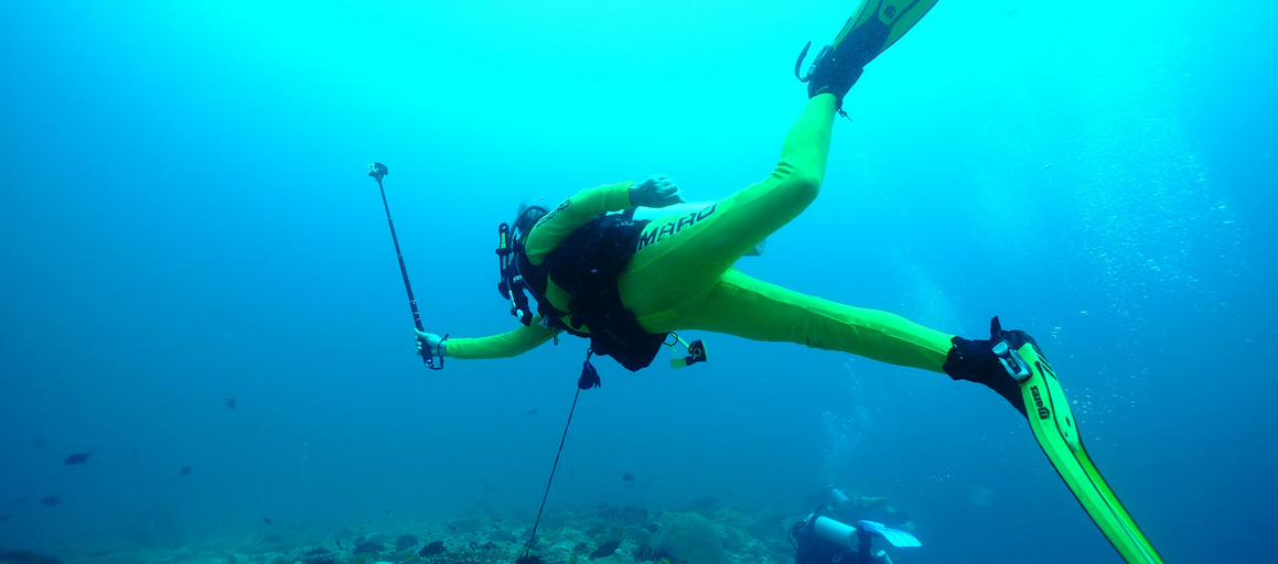 malediven hookline