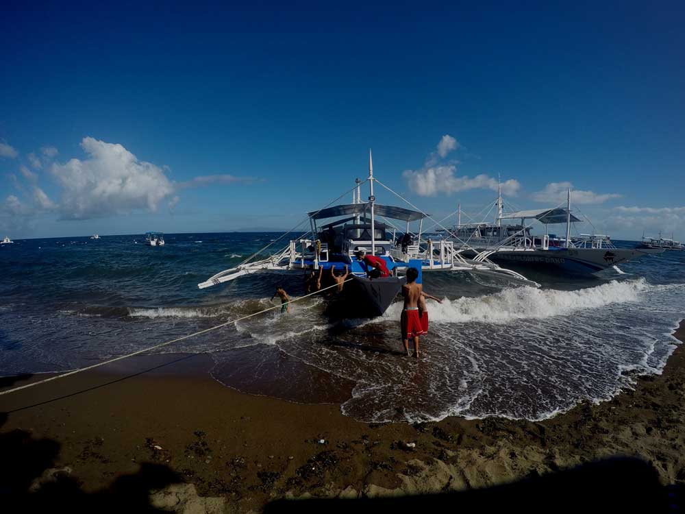 Negros Island